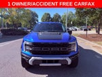 2024 Ford F-150 Raptor RAPTOR 37 PKG/B&O SOUND/PANO ROOF/HEAD UP/360 CAM