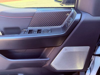 2024 Ford F-150 Raptor RAPTOR 37 PKG/B&O SOUND/PANO ROOF/HEAD UP/360 CAM