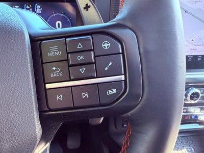 2024 Ford F-150 Raptor RAPTOR 37 PKG/B&O SOUND/PANO ROOF/HEAD UP/360 CAM