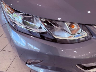 2018 Chevrolet Volt LT HEATED SEATS/HEATED STEERING/1 OWNER/35,645 MILES