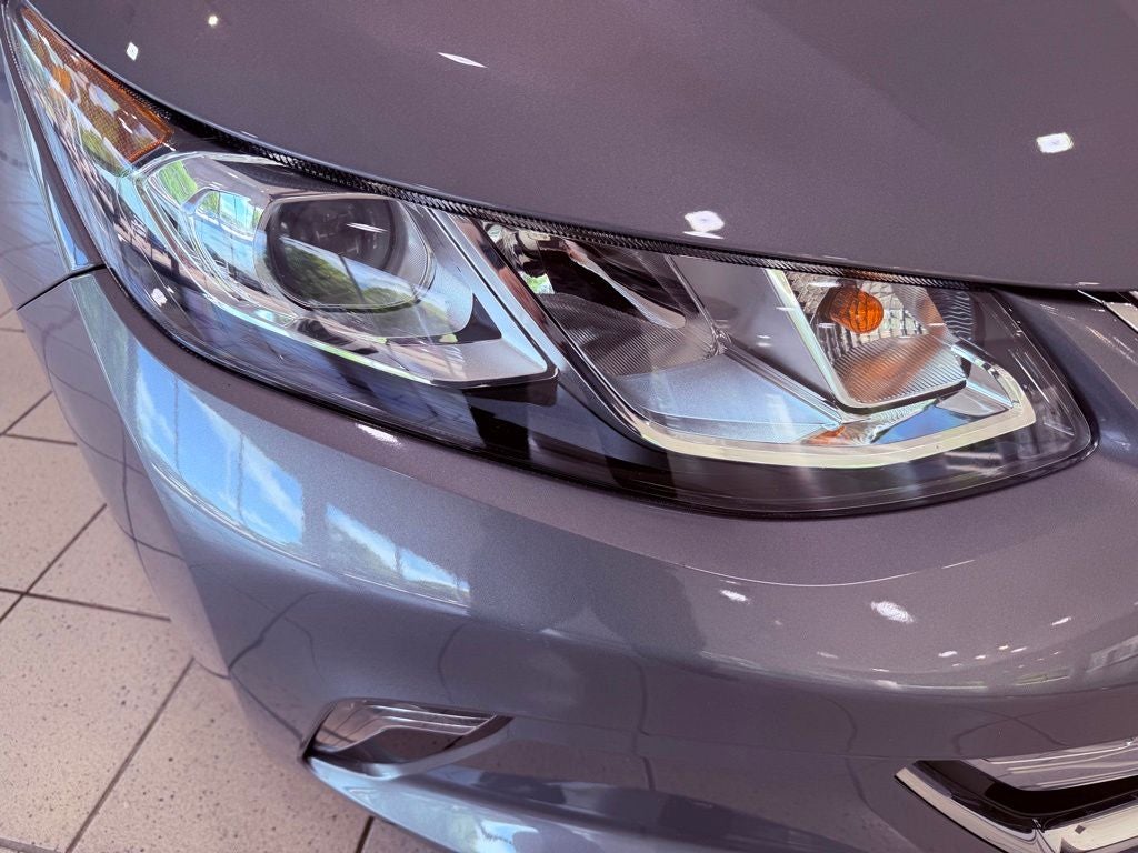 2018 Chevrolet Volt LT HEATED SEATS/HEATED STEERING/1 OWNER/35,645 MILES