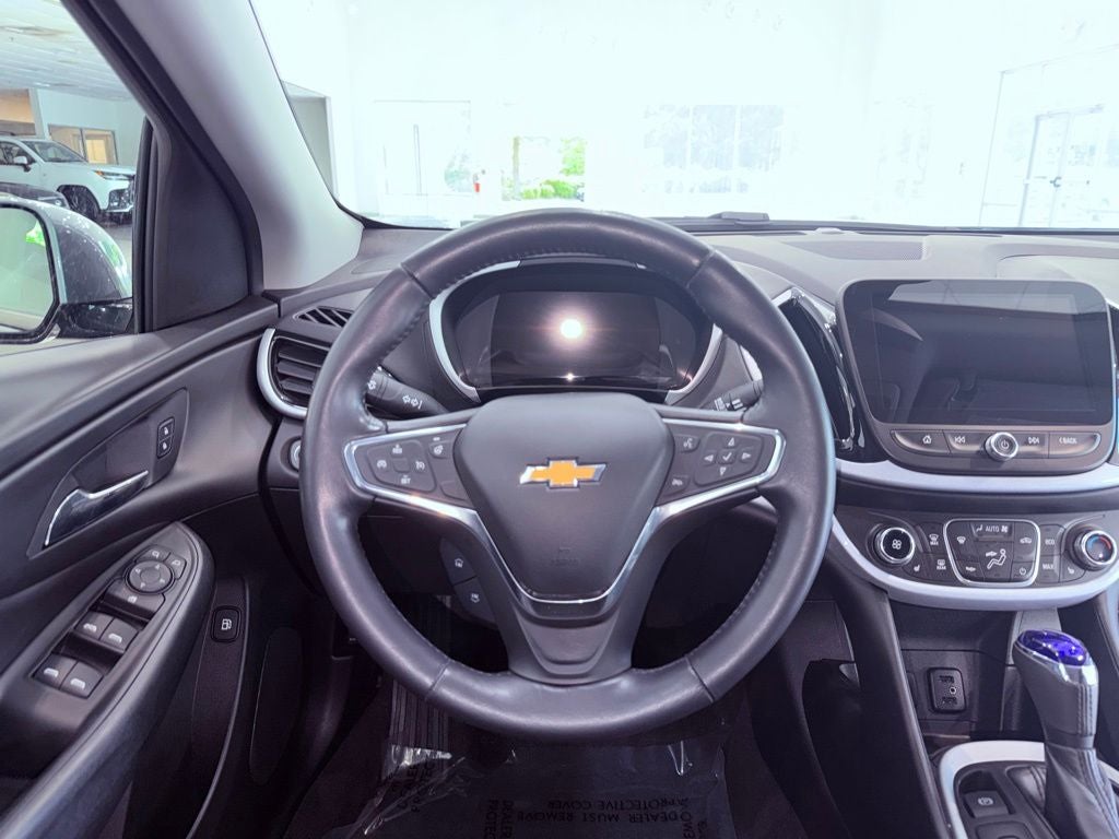 2018 Chevrolet Volt LT HEATED SEATS/HEATED STEERING/1 OWNER/35,645 MILES