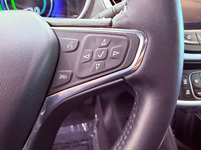 2018 Chevrolet Volt LT HEATED SEATS/HEATED STEERING/1 OWNER/35,645 MILES