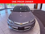 2018 Chevrolet Volt LT HEATED SEATS/HEATED STEERING/1 OWNER/35,645 MILES