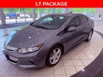 2018 Chevrolet Volt LT HEATED SEATS/HEATED STEERING/1 OWNER/35,645 MILES