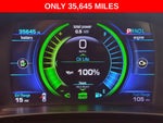 2018 Chevrolet Volt LT HEATED SEATS/HEATED STEERING/1 OWNER/35,645 MILES