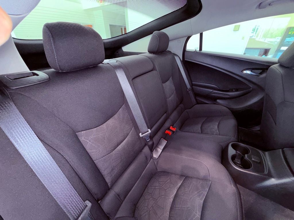 2018 Chevrolet Volt LT HEATED SEATS/HEATED STEERING/1 OWNER/35,645 MILES