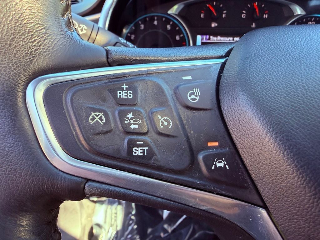 2016 Chevrolet Malibu Premier PANO ROOF/BOSE/NAV/PARK ASSIST/SMART CRUISE