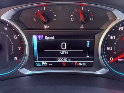 2016 Chevrolet Malibu Premier PANO ROOF/BOSE/NAV/PARK ASSIST/SMART CRUISE