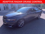 2016 Chevrolet Malibu Premier PANO ROOF/BOSE/NAV/PARK ASSIST/SMART CRUISE