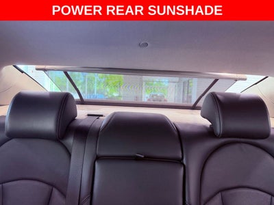 2017 Buick LaCrosse Essence PANO ROOF/BOSE/NAV/BLIND SPOT/1 OWNER