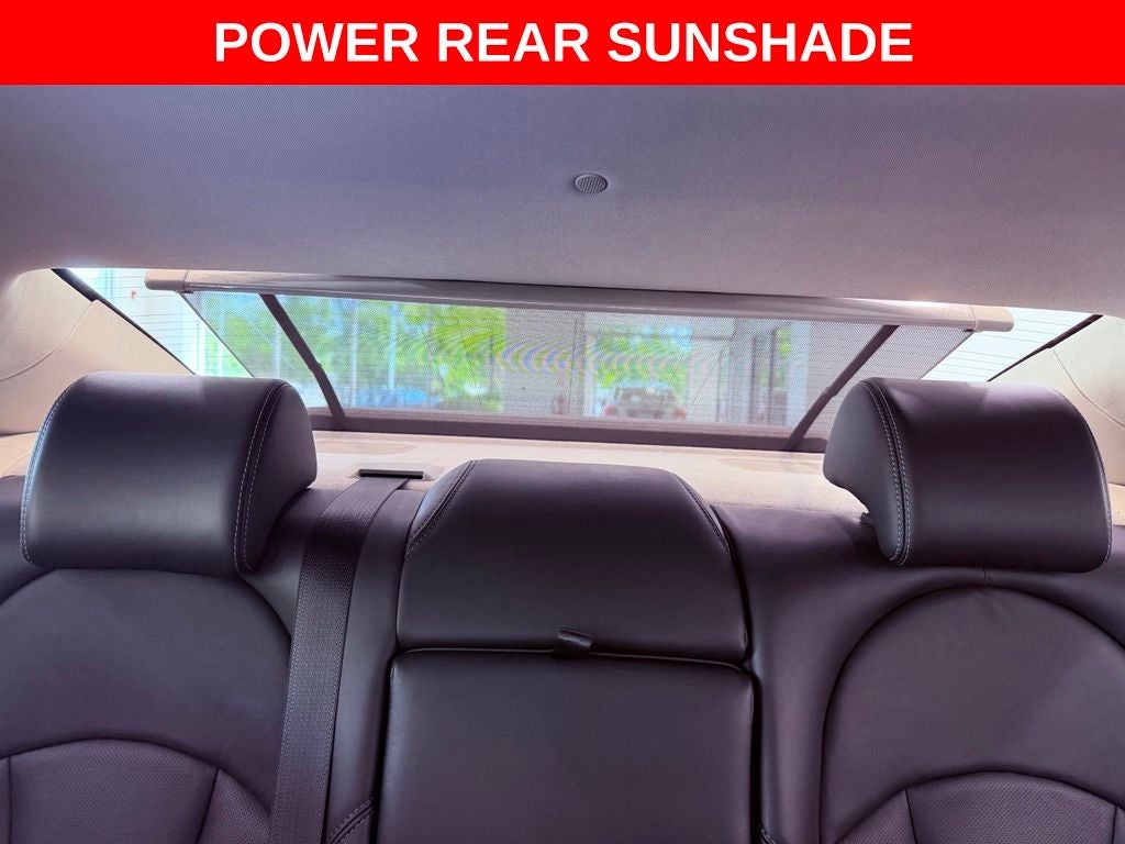 2017 Buick LaCrosse Essence PANO ROOF/BOSE/NAV/BLIND SPOT/1 OWNER