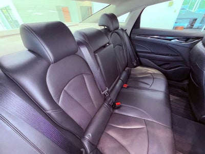 2017 Buick LaCrosse Essence PANO ROOF/BOSE/NAV/BLIND SPOT/1 OWNER