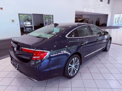 2017 Buick LaCrosse Essence PANO ROOF/BOSE/NAV/BLIND SPOT/1 OWNER