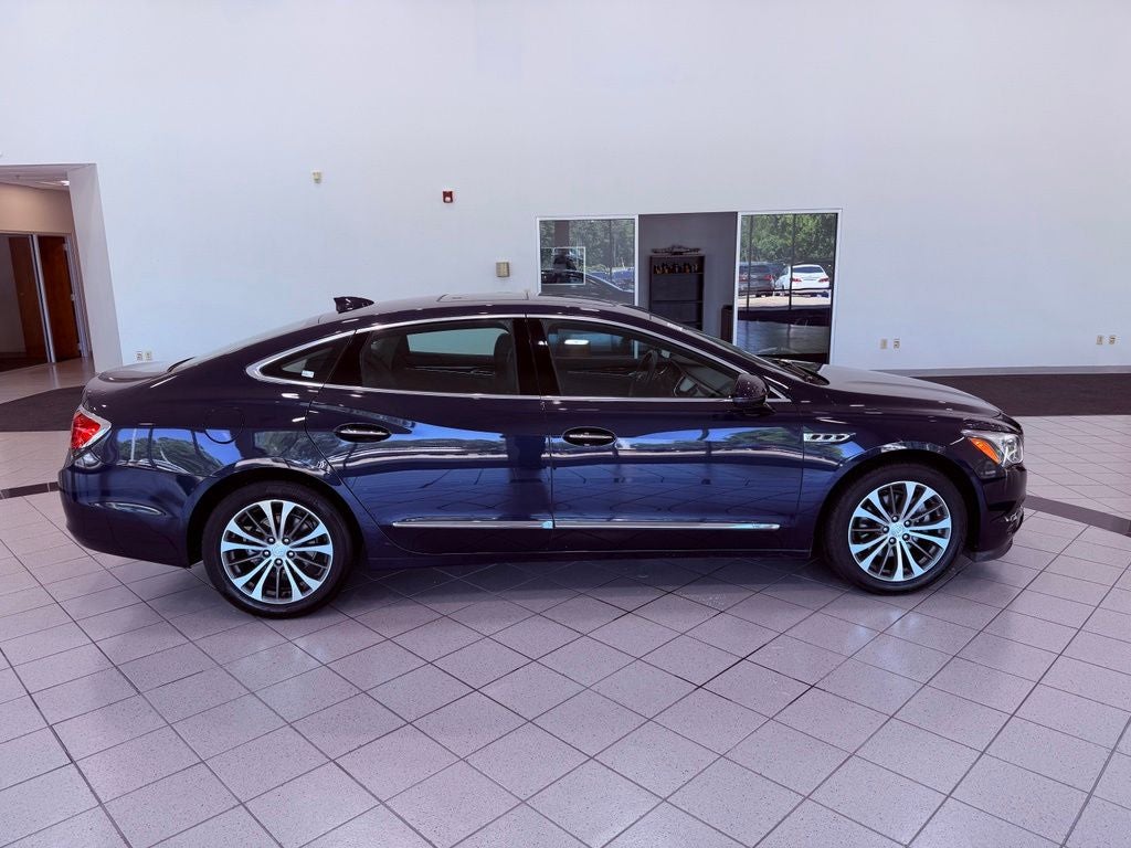 2017 Buick LaCrosse Essence PANO ROOF/BOSE/NAV/BLIND SPOT/1 OWNER