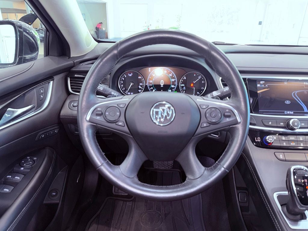 2017 Buick LaCrosse Essence PANO ROOF/BOSE/NAV/BLIND SPOT/1 OWNER