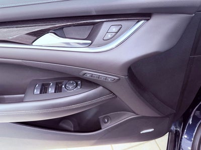 2017 Buick LaCrosse Essence PANO ROOF/BOSE/NAV/BLIND SPOT/1 OWNER