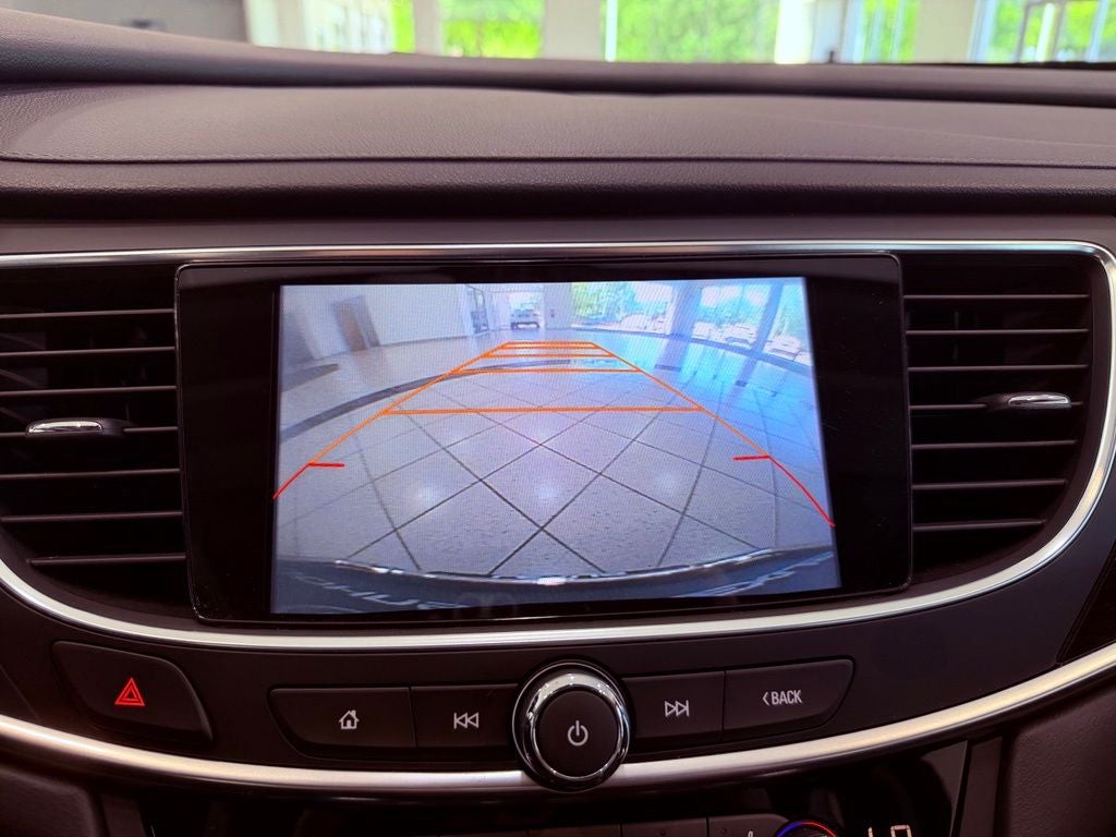 2017 Buick LaCrosse Essence PANO ROOF/BOSE/NAV/BLIND SPOT/1 OWNER