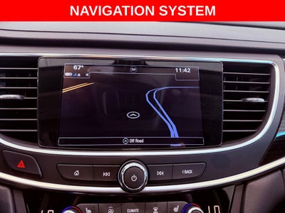 2017 Buick LaCrosse Essence PANO ROOF/BOSE/NAV/BLIND SPOT/1 OWNER