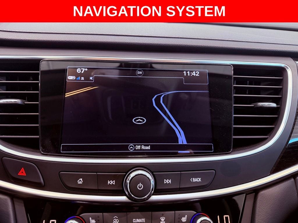 2017 Buick LaCrosse Essence PANO ROOF/BOSE/NAV/BLIND SPOT/1 OWNER