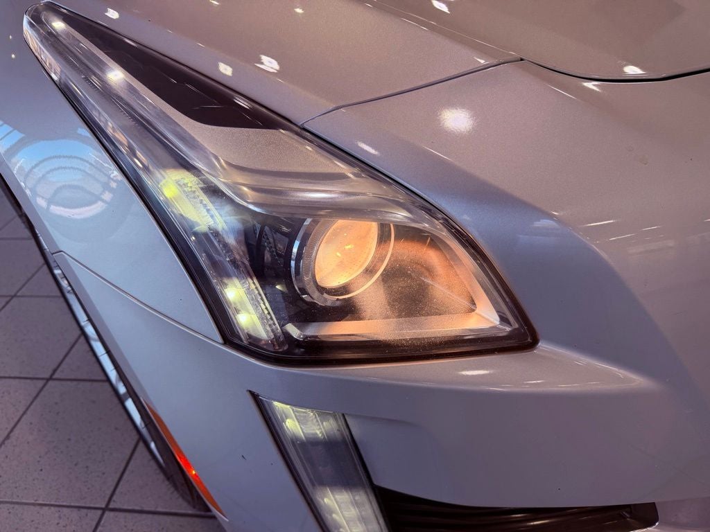 2014 Cadillac CTS 2.0L Turbo REMOTE START/PARK AST/1 OWNER/ALL RECORDS