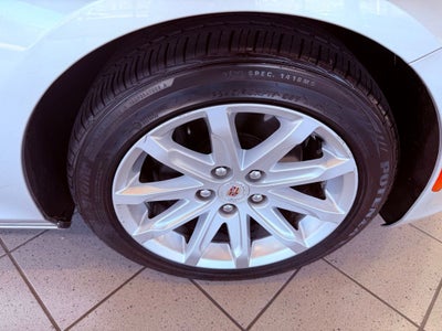 2014 Cadillac CTS 2.0L Turbo REMOTE START/PARK AST/1 OWNER/ALL RECORDS