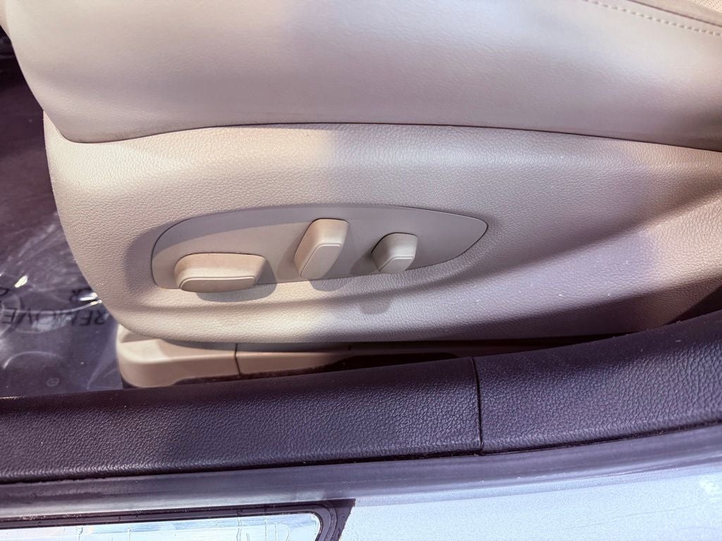 2014 Cadillac CTS 2.0L Turbo REMOTE START/PARK AST/1 OWNER/ALL RECORDS