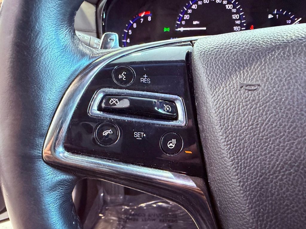 2014 Cadillac CTS 2.0L Turbo REMOTE START/PARK AST/1 OWNER/ALL RECORDS