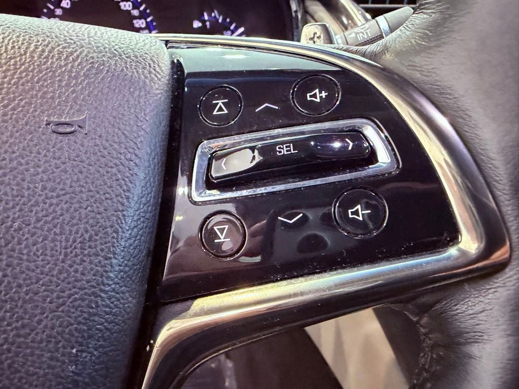 2014 Cadillac CTS 2.0L Turbo REMOTE START/PARK AST/1 OWNER/ALL RECORDS