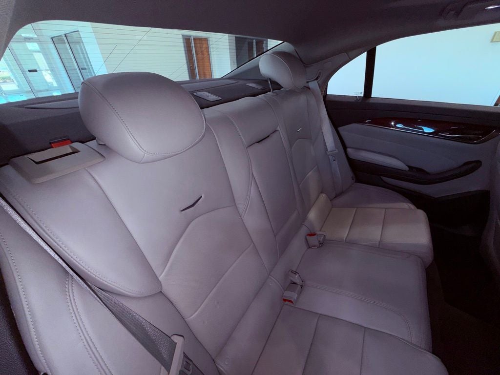 2014 Cadillac CTS 2.0L Turbo REMOTE START/PARK AST/1 OWNER/ALL RECORDS