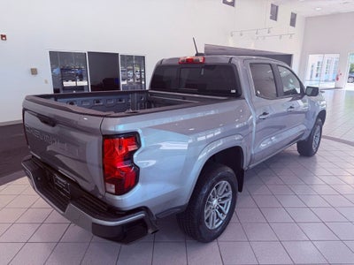 2024 Chevrolet Colorado LT CONV PKG II/REMOTE START/PWR SEAT/CARPLAY
