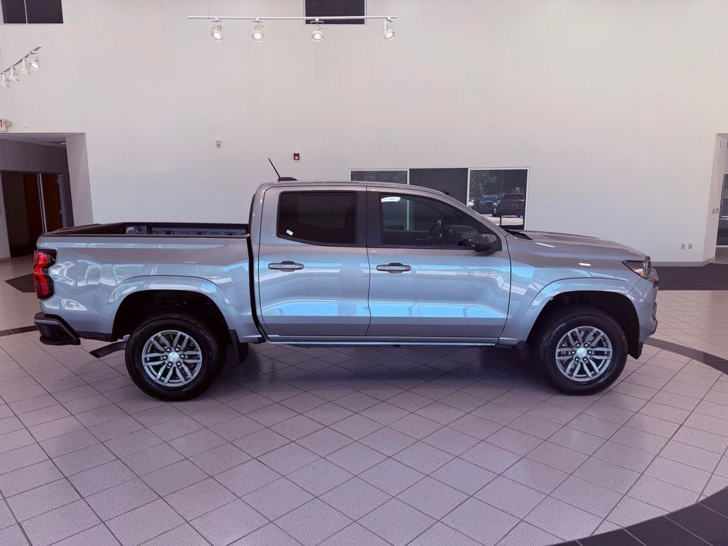 2024 Chevrolet Colorado LT CONV PKG II/REMOTE START/PWR SEAT/CARPLAY