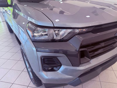 2024 Chevrolet Colorado LT CONV PKG II/REMOTE START/PWR SEAT/CARPLAY
