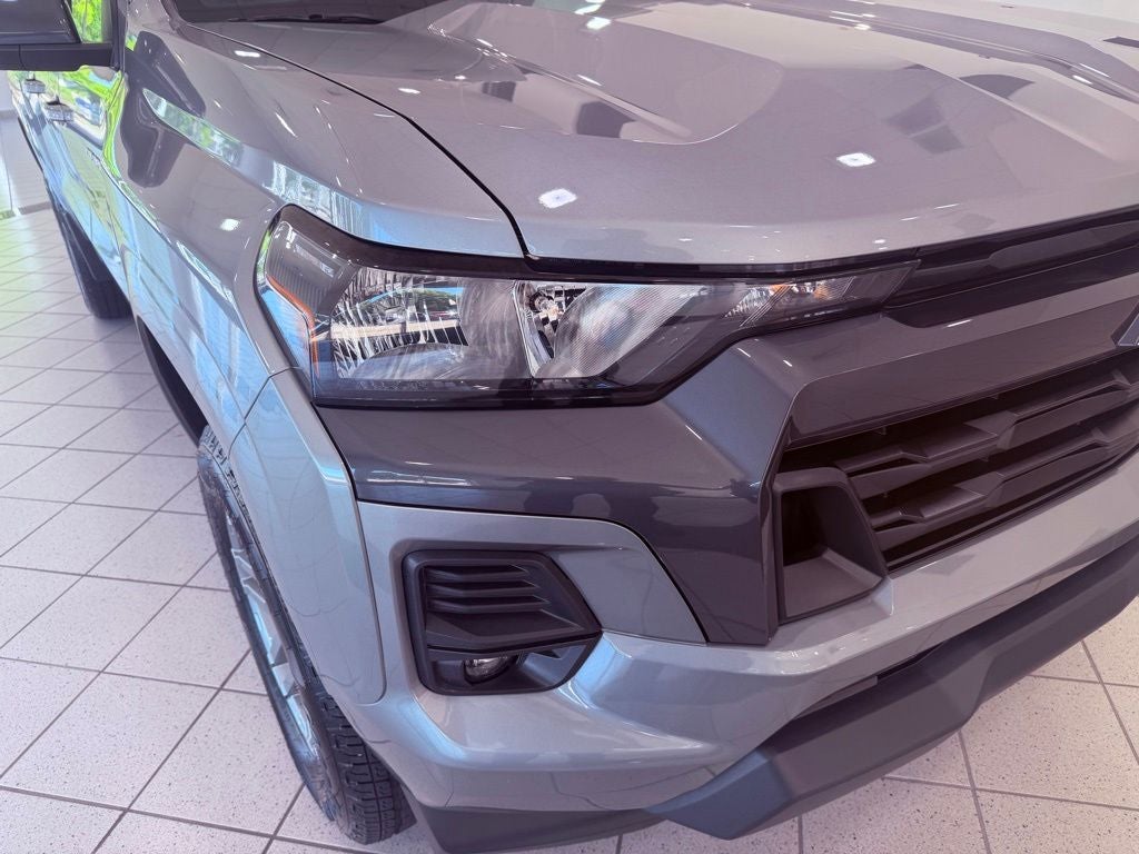 2024 Chevrolet Colorado LT CONV PKG II/REMOTE START/PWR SEAT/CARPLAY