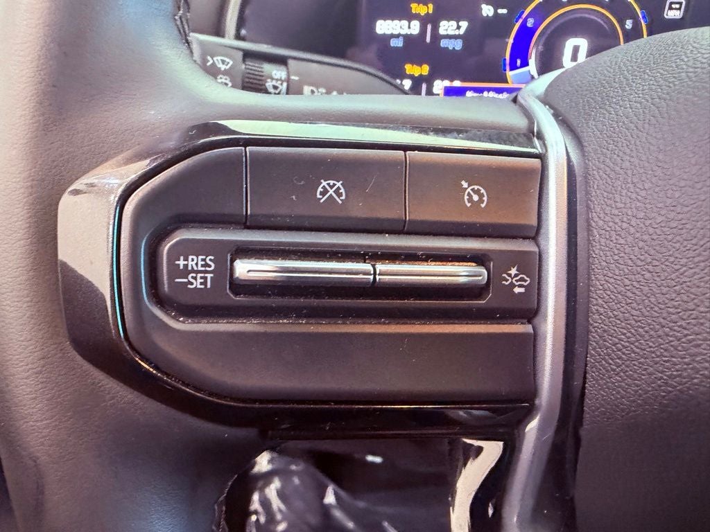 2024 Chevrolet Colorado LT CONV PKG II/REMOTE START/PWR SEAT/CARPLAY