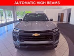 2024 Chevrolet Colorado LT CONV PKG II/REMOTE START/PWR SEAT/CARPLAY