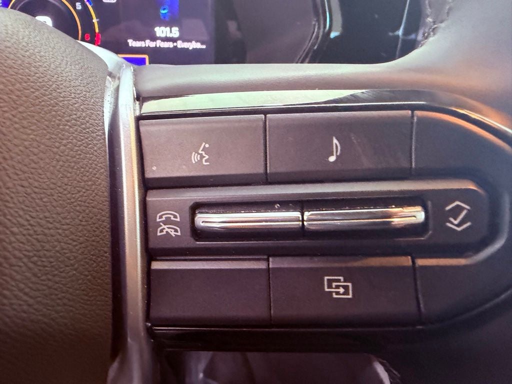 2024 Chevrolet Colorado LT CONV PKG II/REMOTE START/PWR SEAT/CARPLAY