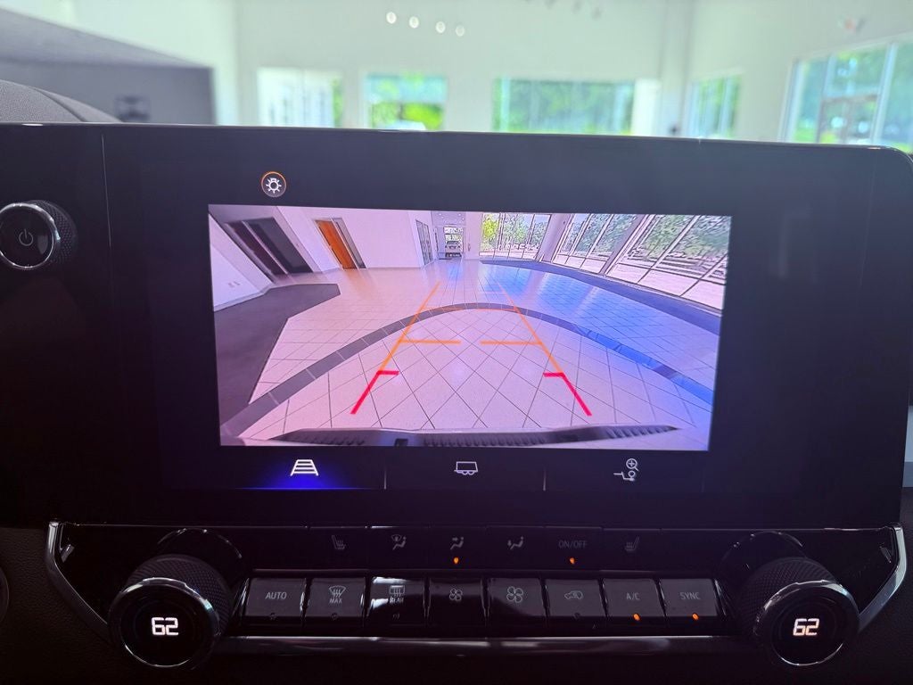 2024 Chevrolet Colorado LT CONV PKG II/REMOTE START/PWR SEAT/CARPLAY
