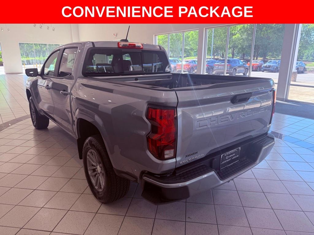 2024 Chevrolet Colorado LT CONV PKG II/REMOTE START/PWR SEAT/CARPLAY