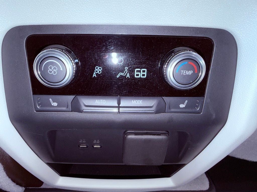 2024 GMC Acadia Denali BOSE/HEAD UP/360 CAM/SMART CRUISE/ALL RECORDS