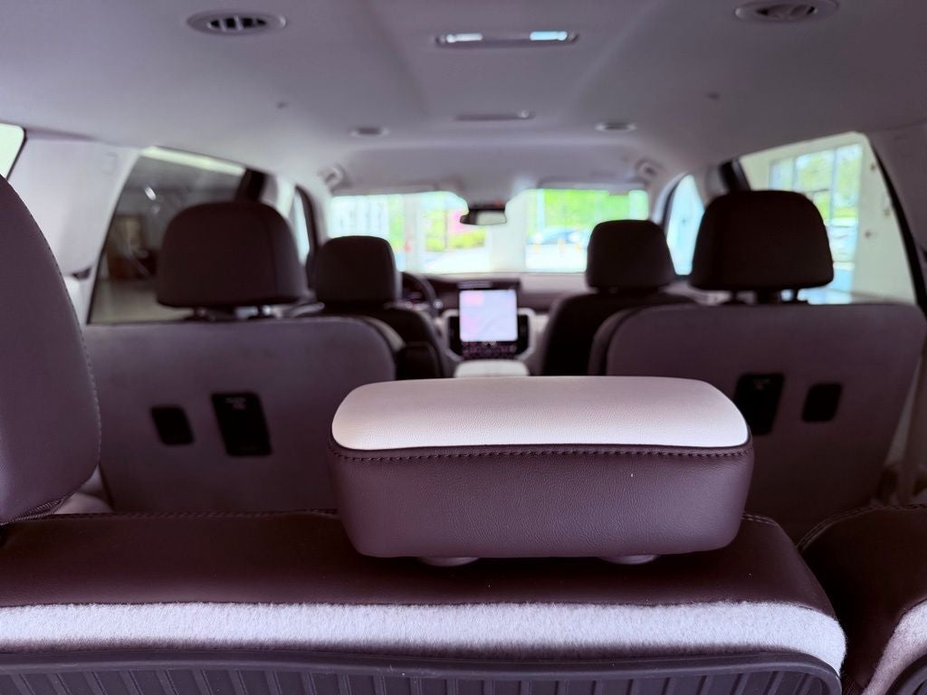 2024 GMC Acadia Denali BOSE/HEAD UP/360 CAM/SMART CRUISE/ALL RECORDS