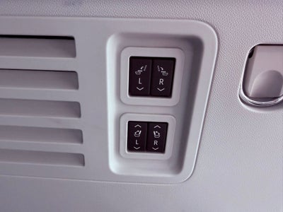 2024 GMC Acadia Denali BOSE/HEAD UP/360 CAM/SMART CRUISE/ALL RECORDS