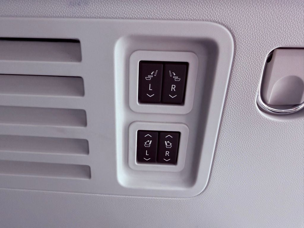 2024 GMC Acadia Denali BOSE/HEAD UP/360 CAM/SMART CRUISE/ALL RECORDS