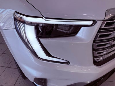 2024 GMC Acadia Denali BOSE/HEAD UP/360 CAM/SMART CRUISE/ALL RECORDS