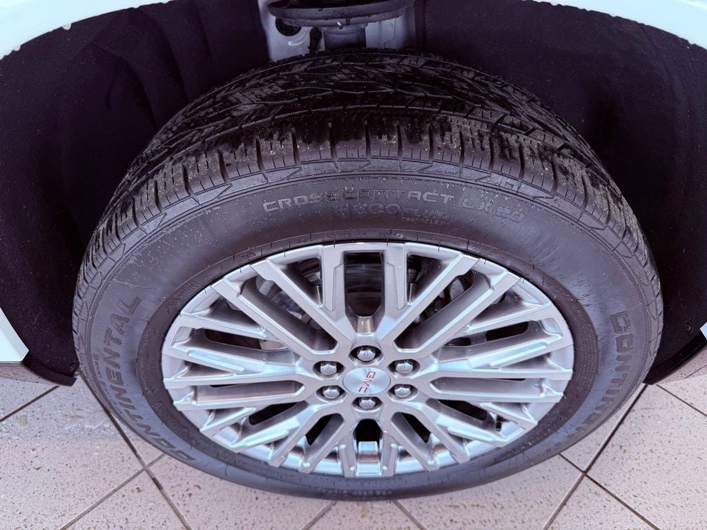 2024 GMC Acadia Denali BOSE/HEAD UP/360 CAM/SMART CRUISE/ALL RECORDS