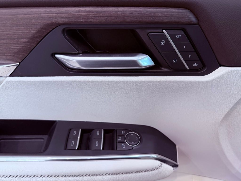 2024 GMC Acadia Denali BOSE/HEAD UP/360 CAM/SMART CRUISE/ALL RECORDS