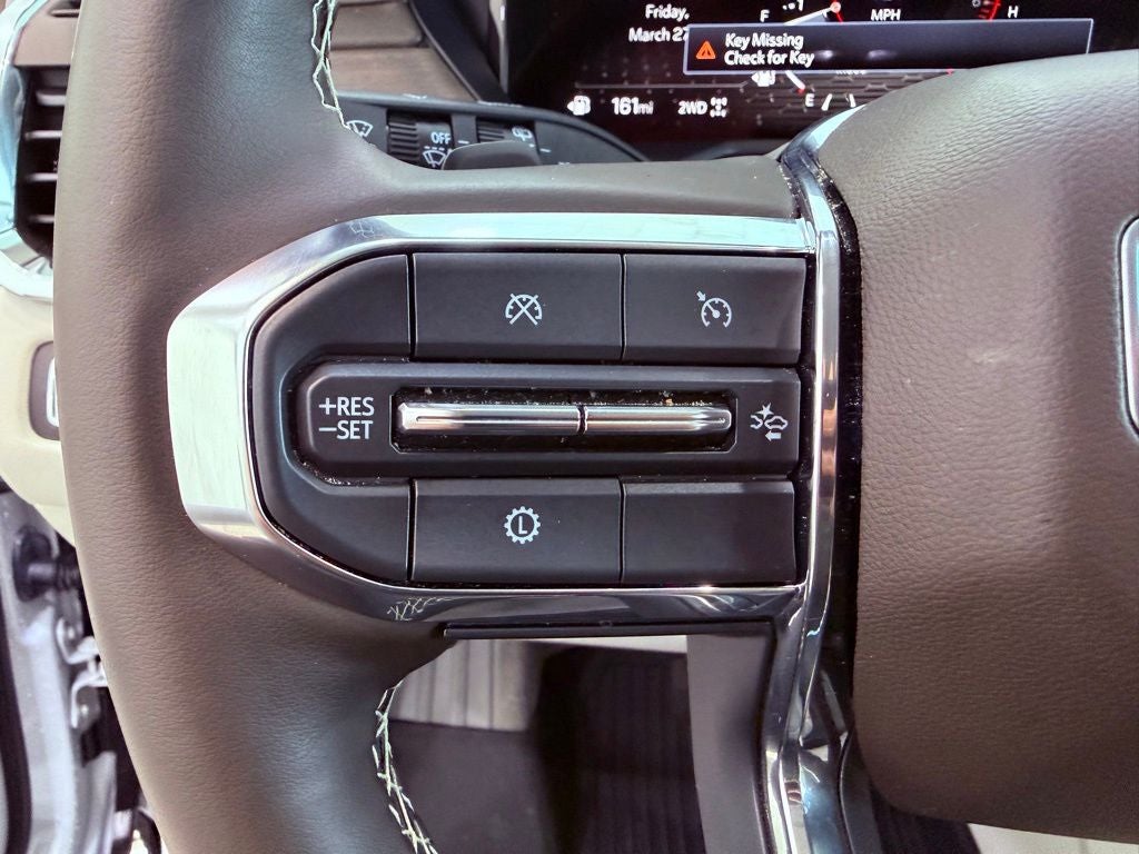 2024 GMC Acadia Denali BOSE/HEAD UP/360 CAM/SMART CRUISE/ALL RECORDS