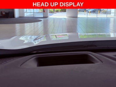 2024 GMC Acadia Denali BOSE/HEAD UP/360 CAM/SMART CRUISE/ALL RECORDS