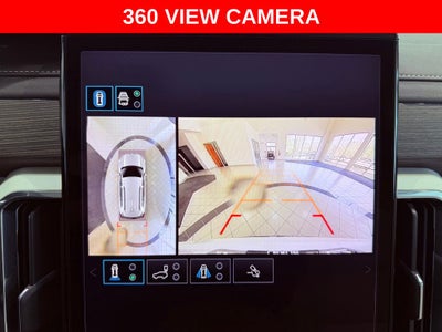 2024 GMC Acadia Denali BOSE/HEAD UP/360 CAM/SMART CRUISE/ALL RECORDS