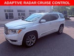 2017 GMC Acadia Denali PANO ROOF/BOSE/360 CAM/TECH PKG/SMART CRUISE